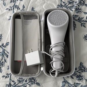 Lightstim Red Light Therapy Device with Case